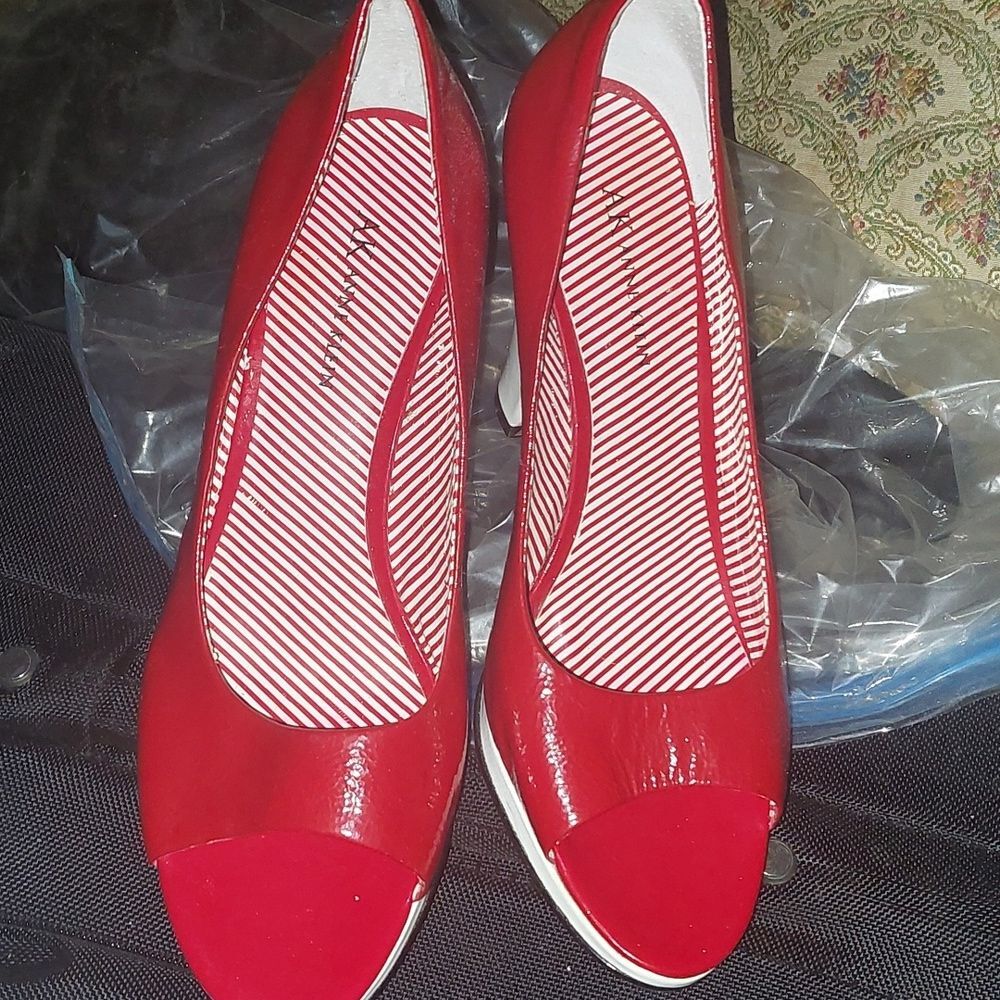 Anne Klein Heels